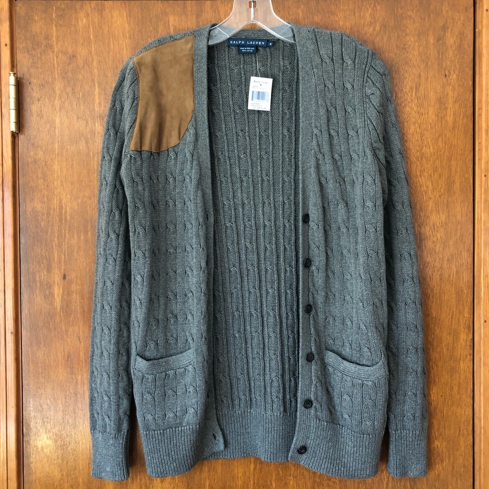 Ralph Lauren Sweater